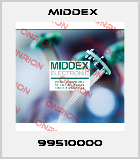 99510000 Middex