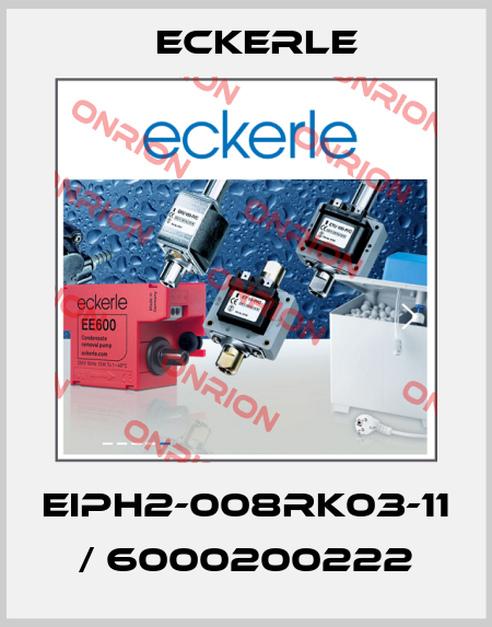 EIPH2-008RK03-11 / 6000200222 Eckerle