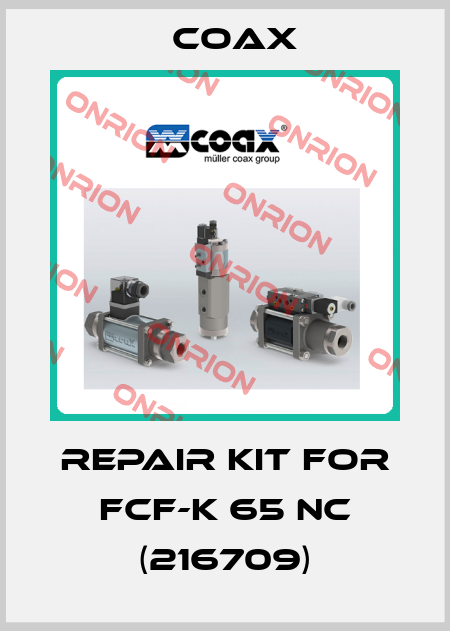 REPAIR KIT FOR FCF-K 65 NC (216709) Coax
