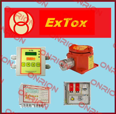 CO2-5-IR2 ( 211236 ) ExTox Gasmess-Systeme