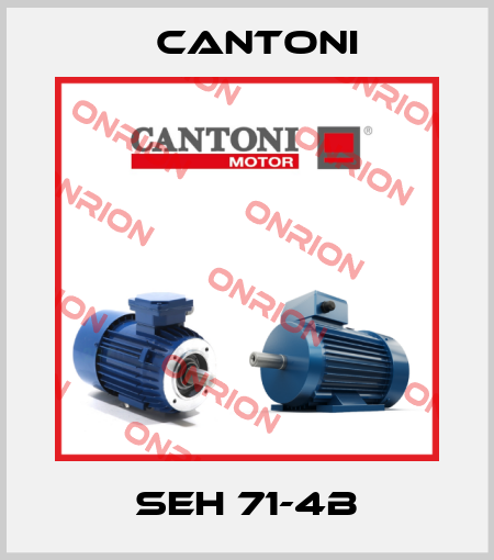 SEh 71-4B Cantoni