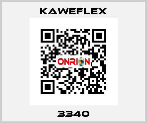 3340 Kaweflex