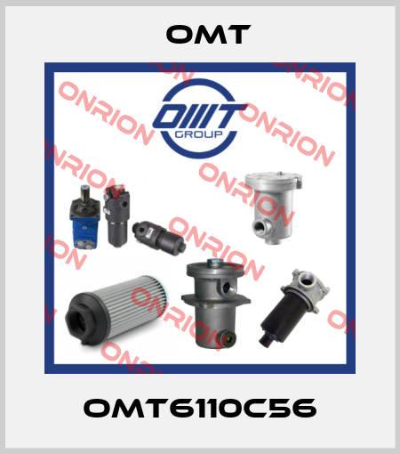 OMT6110C56 Omt