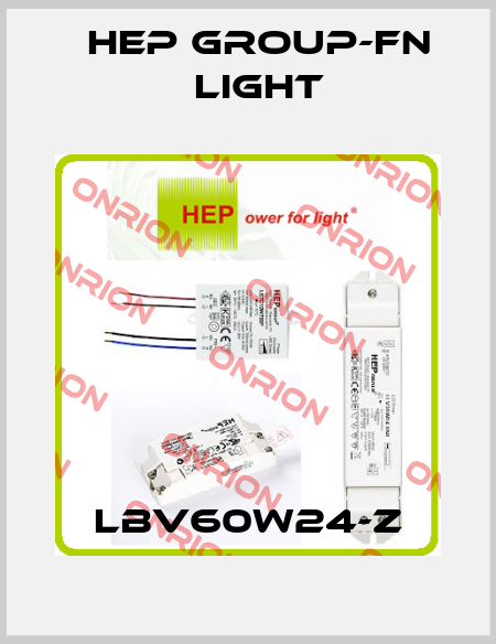 LBV60W24-Z Hep group-FN LIGHT