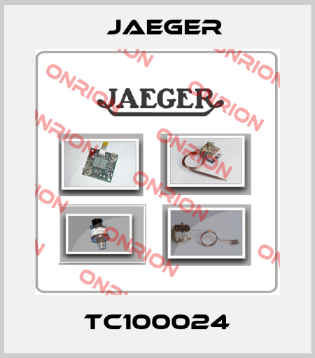 TC100024 Jaeger