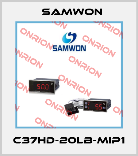 C37HD-20LB-MIP1 Samwon