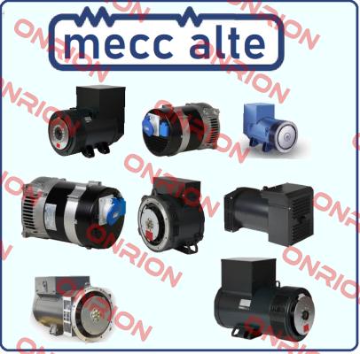 HCP32-1S/20 - 45 kVA Mecc Alte