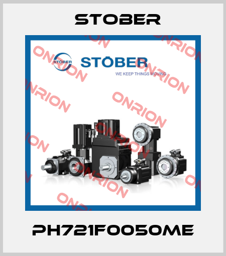PH721F0050ME Stober