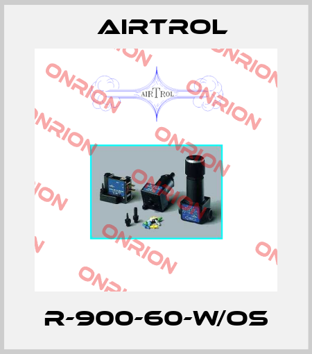 R-900-60-W/OS Airtrol