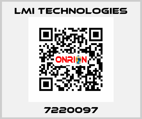 7220097 Lmi Technologies