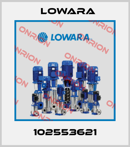 102553621 Lowara