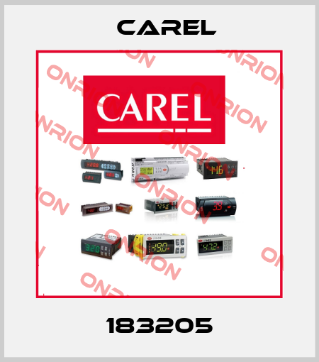 183205 Carel