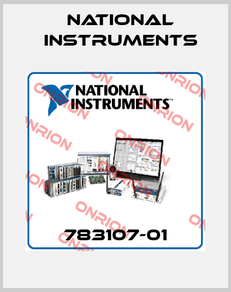 783107-01 National Instruments