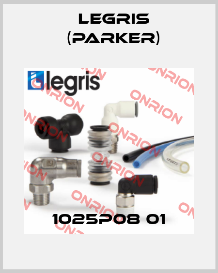 1025P08 01 Legris (Parker)
