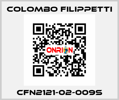 CFN2121-02-009S Colombo Filippetti