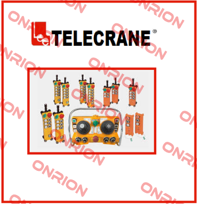 F25-10D (s/n 115555) Telecrane