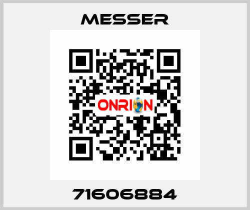 71606884 Messer