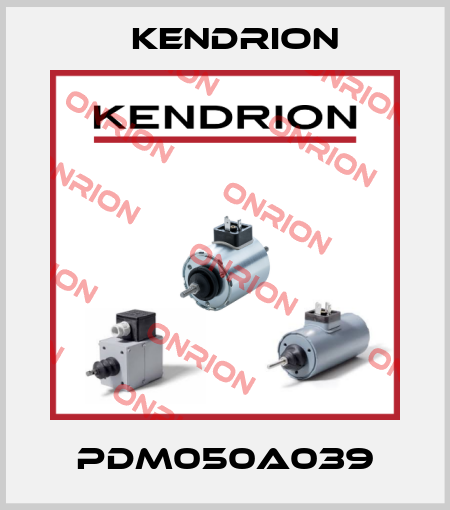 PDM050A039 Kendrion