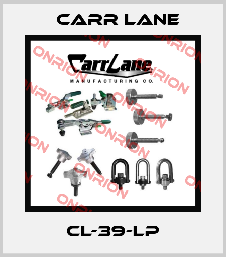 CL-39-LP Carr Lane