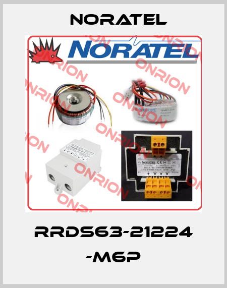RRDS63-21224 -M6P Noratel