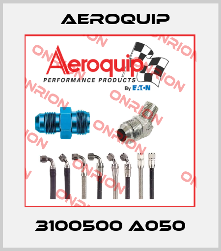 3100500 A050 Aeroquip