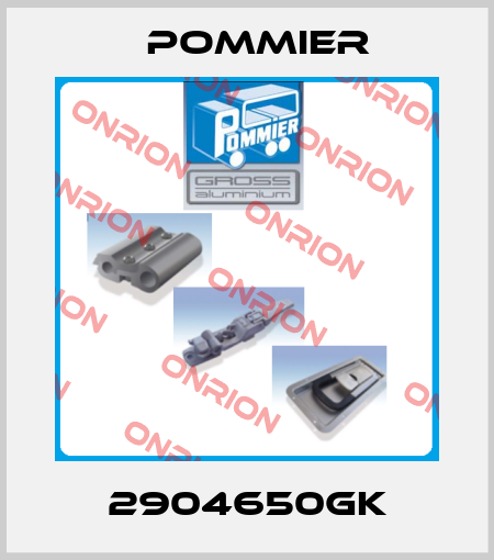 2904650GK Pommier