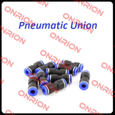 61510610 PNEUMATIC UNION