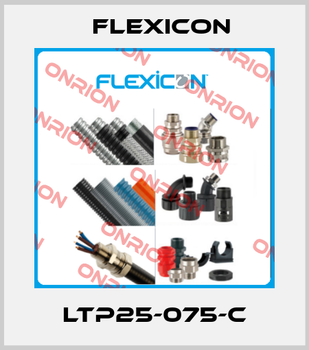 LTP25-075-C Flexicon