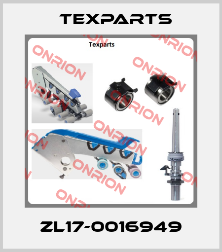 ZL17-0016949 Texparts