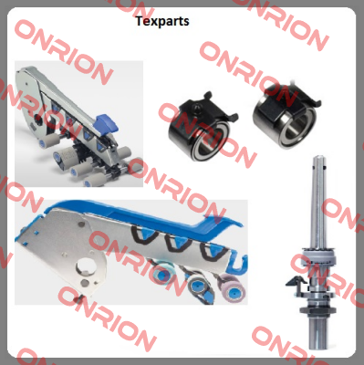 ZL17-0016949 Texparts