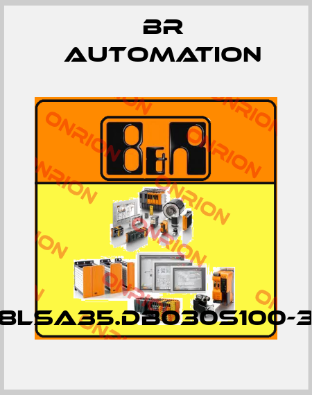 8LSA35.DB030S100-3 Br Automation