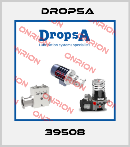39508 Dropsa