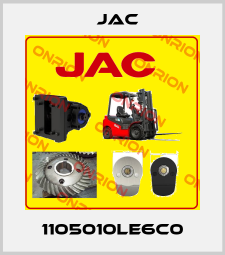 1105010LE6C0 Jac