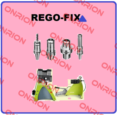 1116.04000 / ER 16 D. 4,0 mm Rego-Fix