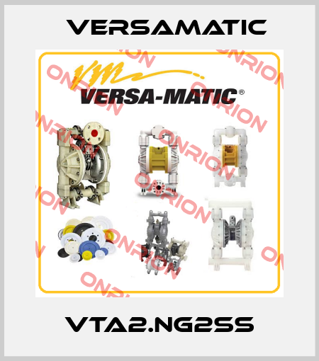 VTA2.NG2SS VersaMatic