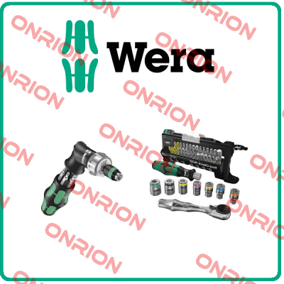 627200-8 Wera