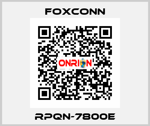 RPQN-7800E Foxconn