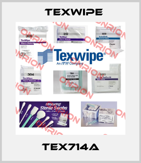 TEX714A Texwipe