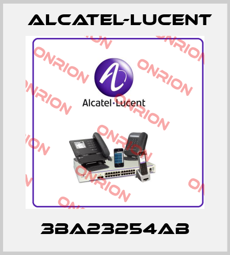 3BA23254AB Alcatel-Lucent