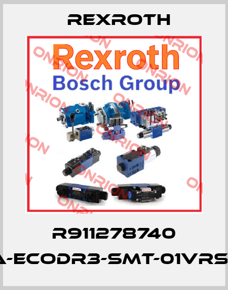 R911278740 FWA-ECODR3-SMT-01VRS-MS Rexroth
