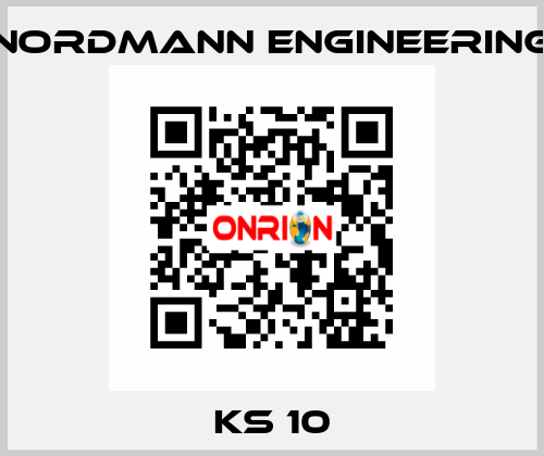 KS 10 NORDMANN ENGINEERING