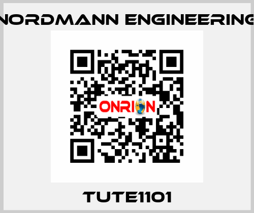 TUTE1101 NORDMANN ENGINEERING