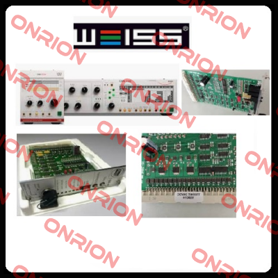 IG 325/2 WTK Weiss Electronic