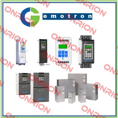 Splitting PCB for PN: FDU48-375 Emotron