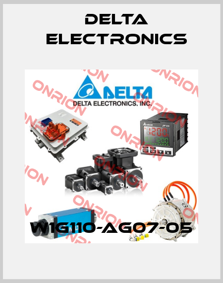 W1G110-AG07-05 Delta Electronics