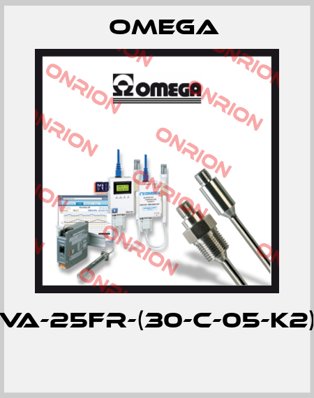 VA-25FR-(30-C-05-K2)  Omega