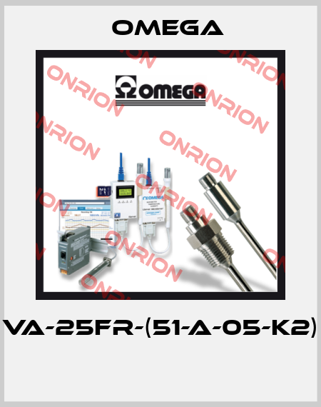 VA-25FR-(51-A-05-K2)  Omega