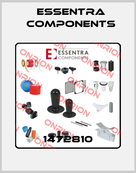 1472810 Essentra Components