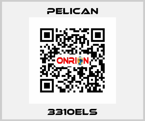 3310ELS Pelican