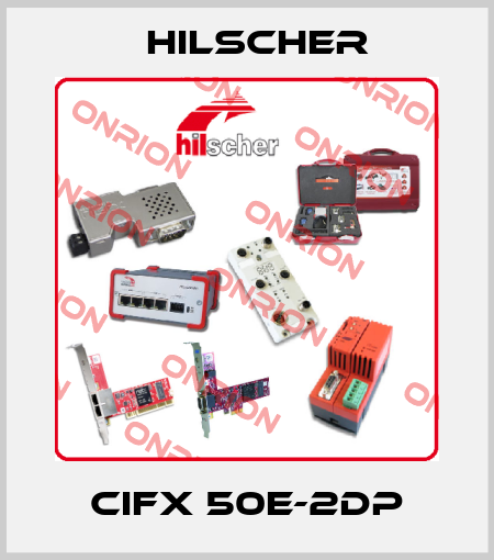 CIFX 50E-2DP Hilscher